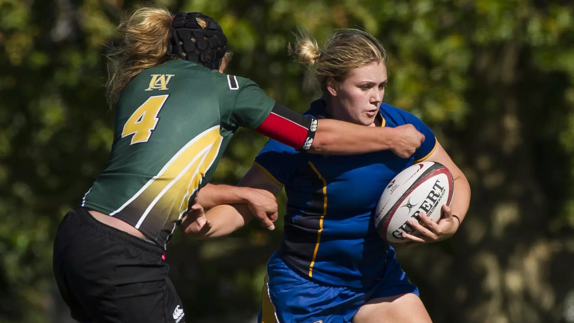 Mackenzie Carson national team call-up