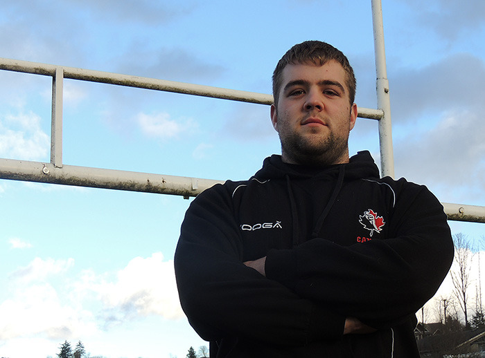 Ryan March 2014