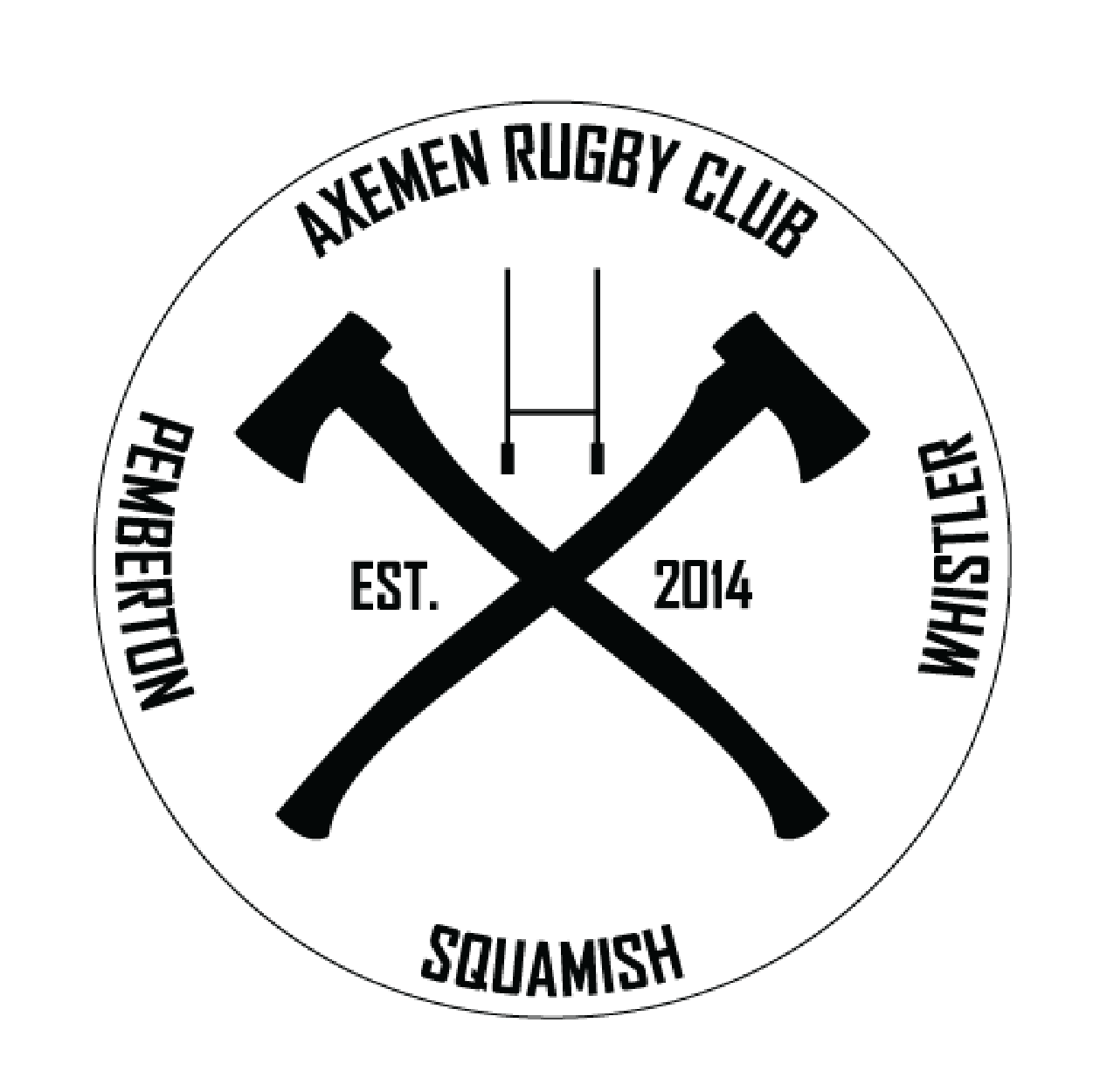clubs axemen