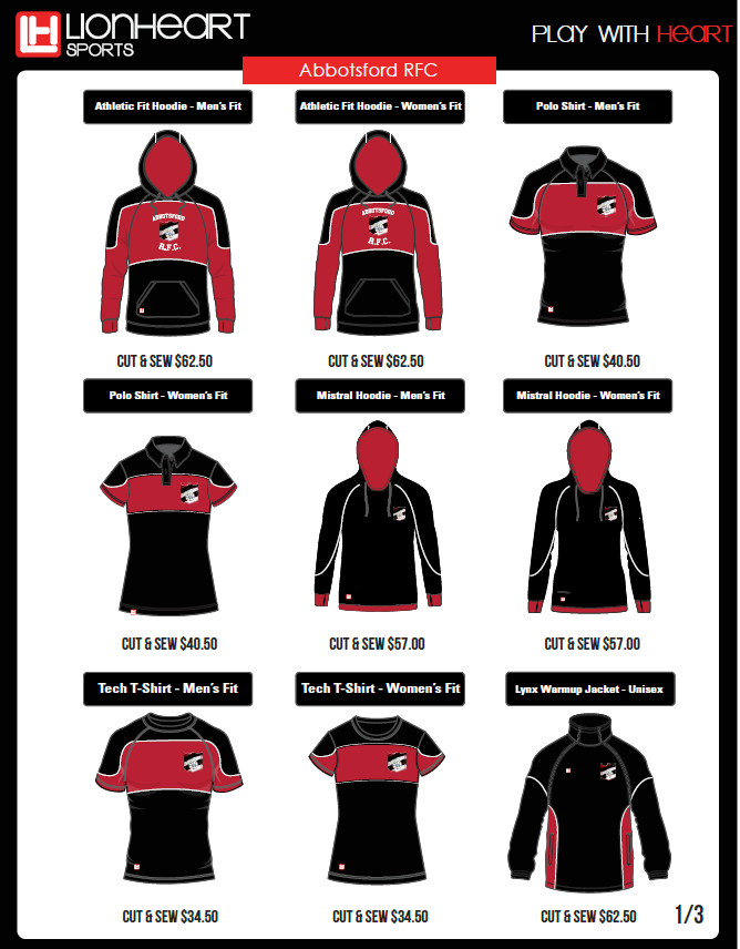 gear order 2015a
