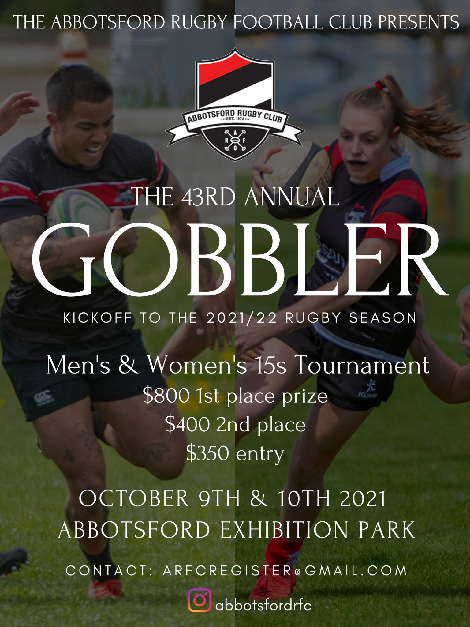 gobbler2021