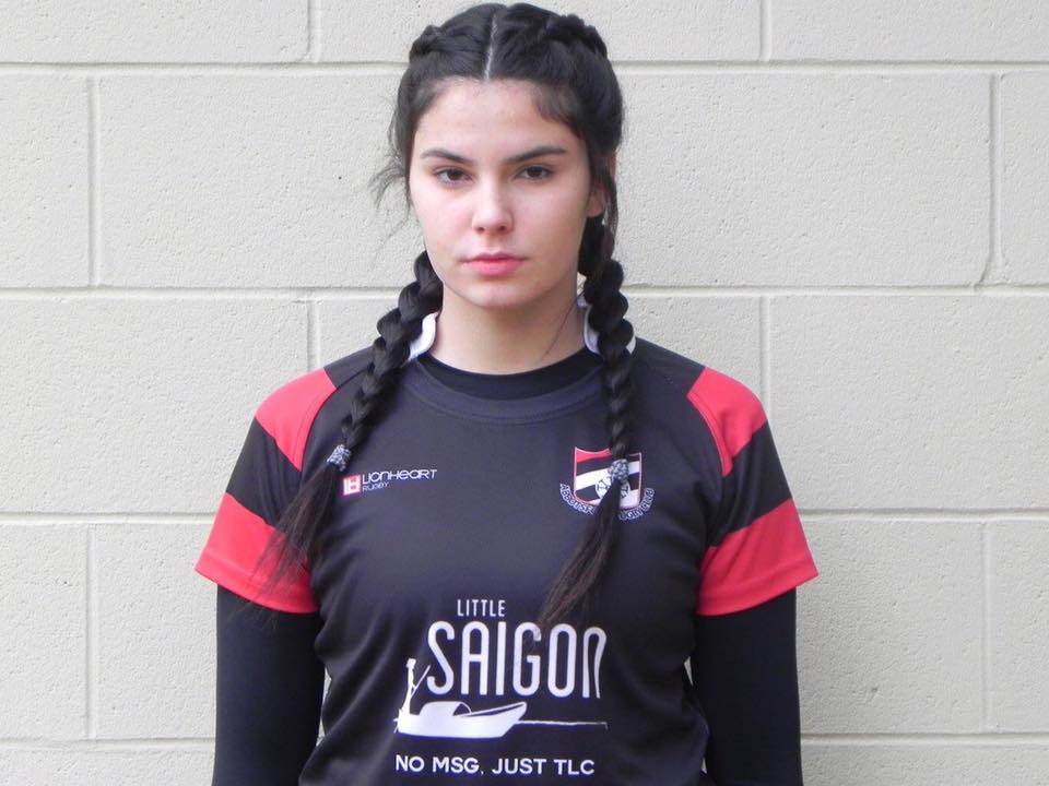 player profile AS2 2