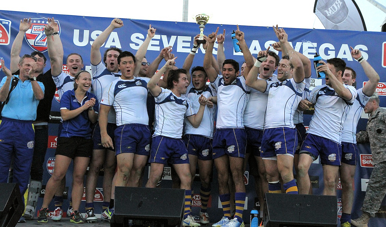 ubc vegas2014