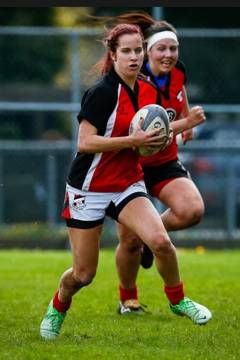 2014 arfc women 18